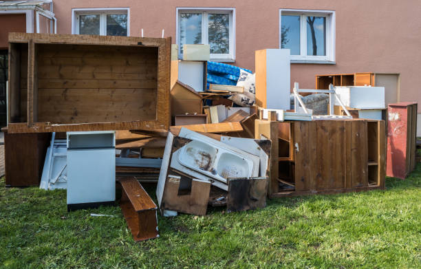 Douglas, AL Junk Removal Company