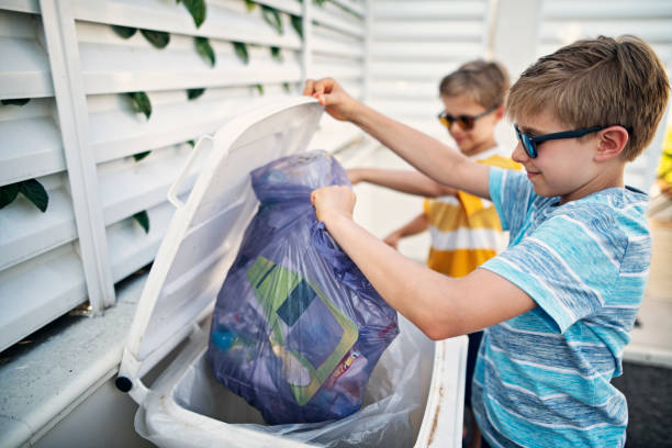 Best Estate Cleanout Services  in Douglas, AL