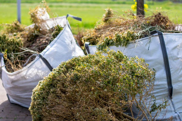 Best Commercial Cleanout Services  in Douglas, AL