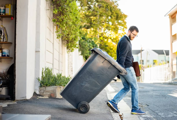 Best Junk Hauling Services  in Douglas, AL