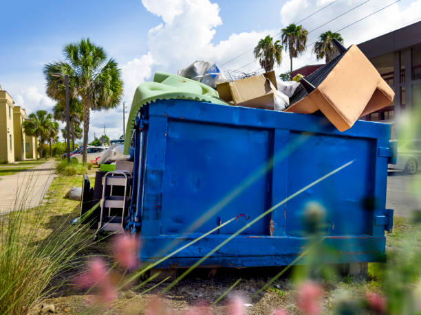 Best Yard Cleanup Services  in Douglas, AL