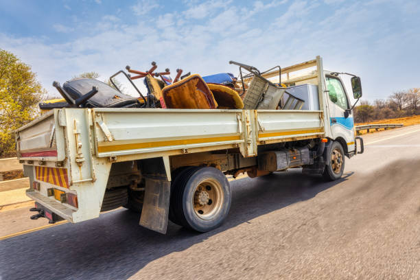 Commercial Cleanout Services in Douglas, AL