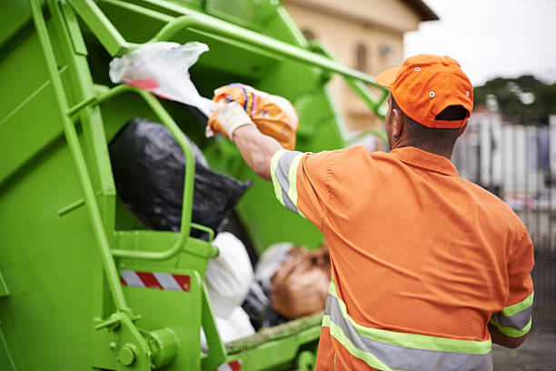 Trash Removal Near Me in Douglas, AL