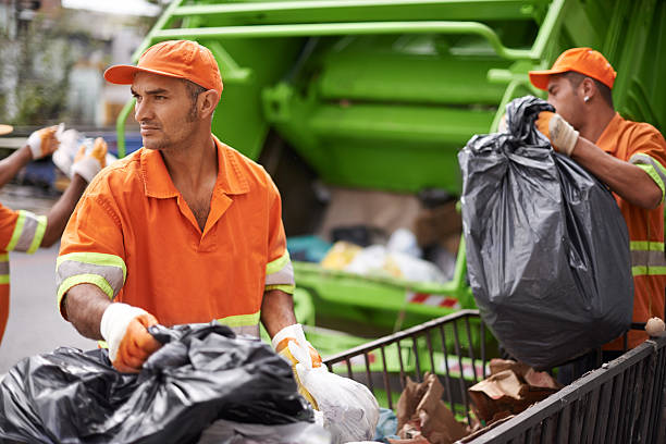 Best Local Junk Hauling  in Douglas, AL