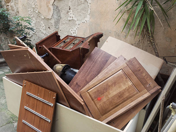 Best Full-Service Junk Removal  in Douglas, AL