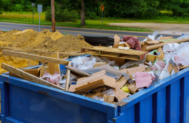 Debris Removal in Douglas, AL